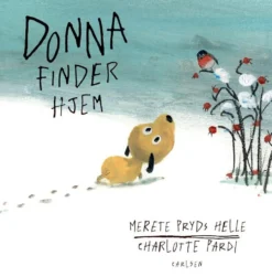 Donna finder hjem