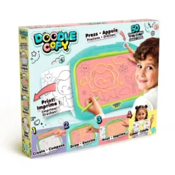 Doodle Copy Tegnekopimaskine