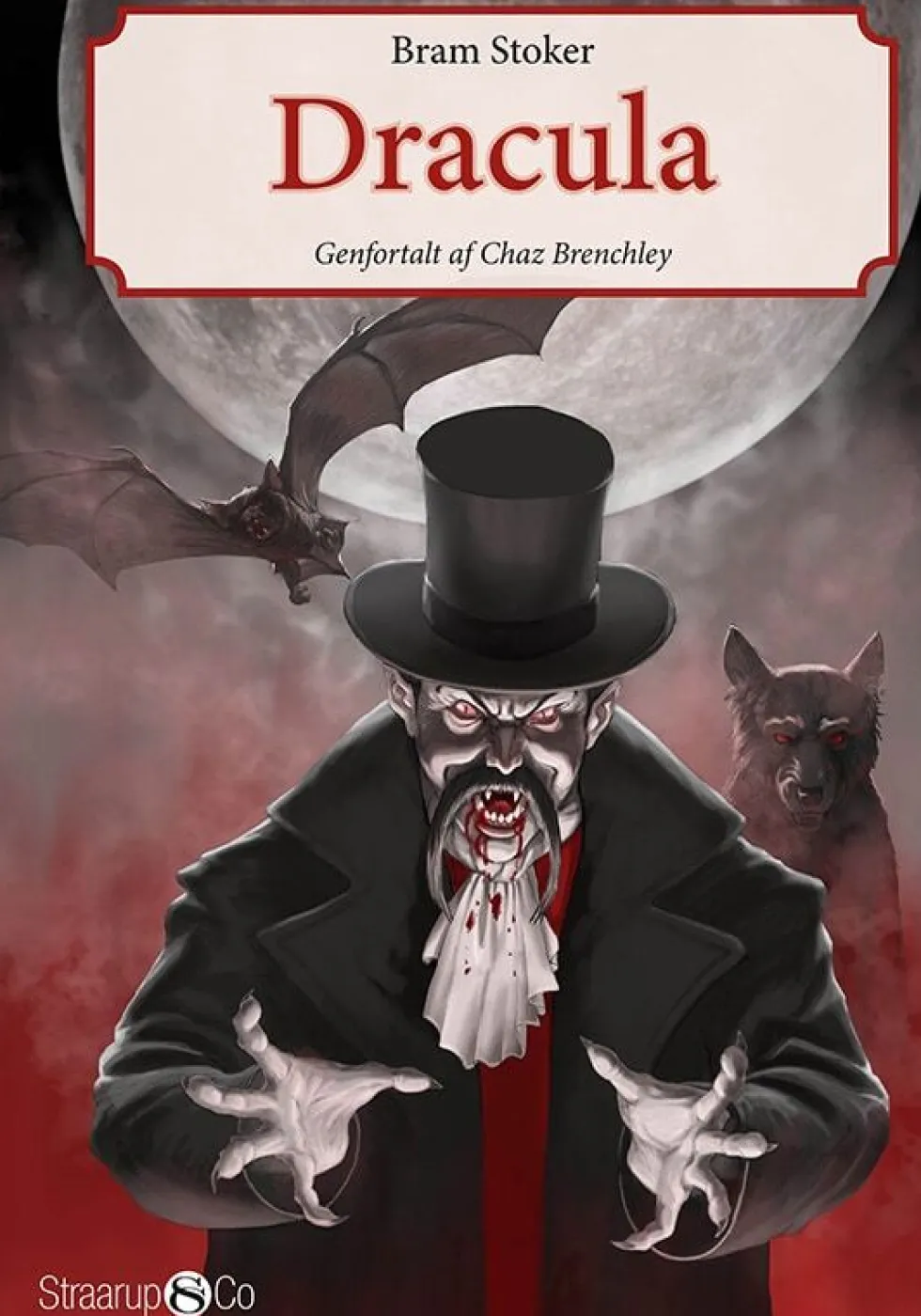 Dracula