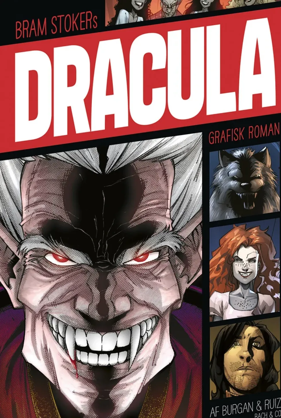 Dracula