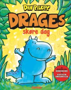 Drage (3) - Drages skøre dag