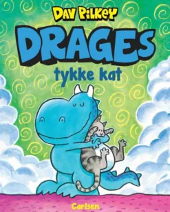 Drage (2) - Drages tykke kat