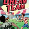 DREAMTEAM 8 Bold, sved og tårer
