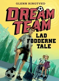 Dreamteam 2 - Lad fødderne tale