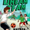 Dreamteam 5 - Malaga tur/retur