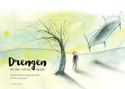 Drengen, der blev væk fra sig selv