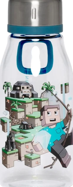 Drikkeflaske Beckmann Jungle Game 400 Ml