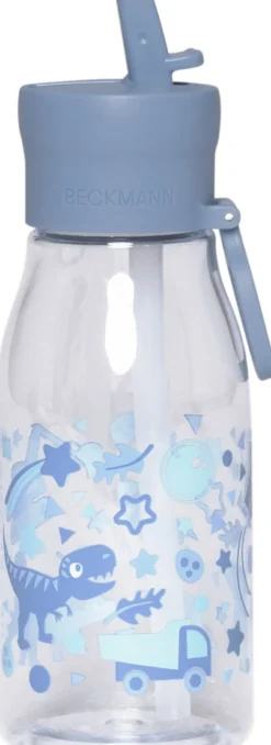Drikkeflaske Beckmann 400 Ml Blue