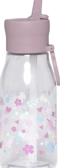 Drikkeflaske Beckmann 400 Ml Pink