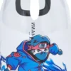 Drikkeflaske Beckmann Ninja Elements 400 Ml M/Skruelåg