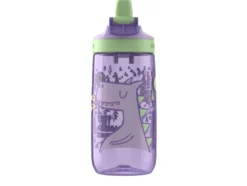 Drikkeflaske Sistema Easy Sip Kids Design 500Ml 6 Asst