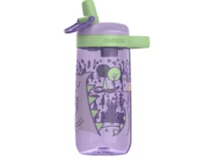 Drikkeflaske Sistema Easy Sip Kids Design 500Ml 6 Asst