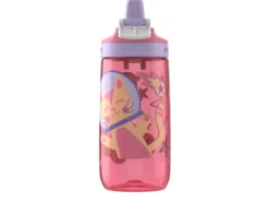 Drikkeflaske Sistema Easy Sip Kids Design 500Ml 6 Asst