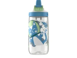 Drikkeflaske Sistema Easy Sip Kids Design 500Ml 6 Asst
