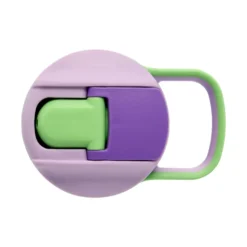 Drikkeflaske Sistema Easy Sip Kids Design 500Ml 6 Asst