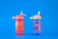 Drikkeflaske Sistema Easy Sip Kids Design 500Ml 6 Asst
