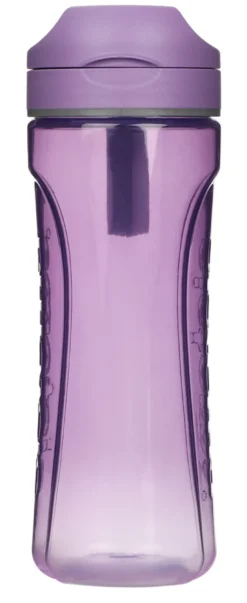 Drikkeflaske Sistema Tritan Swift lilla 600ml