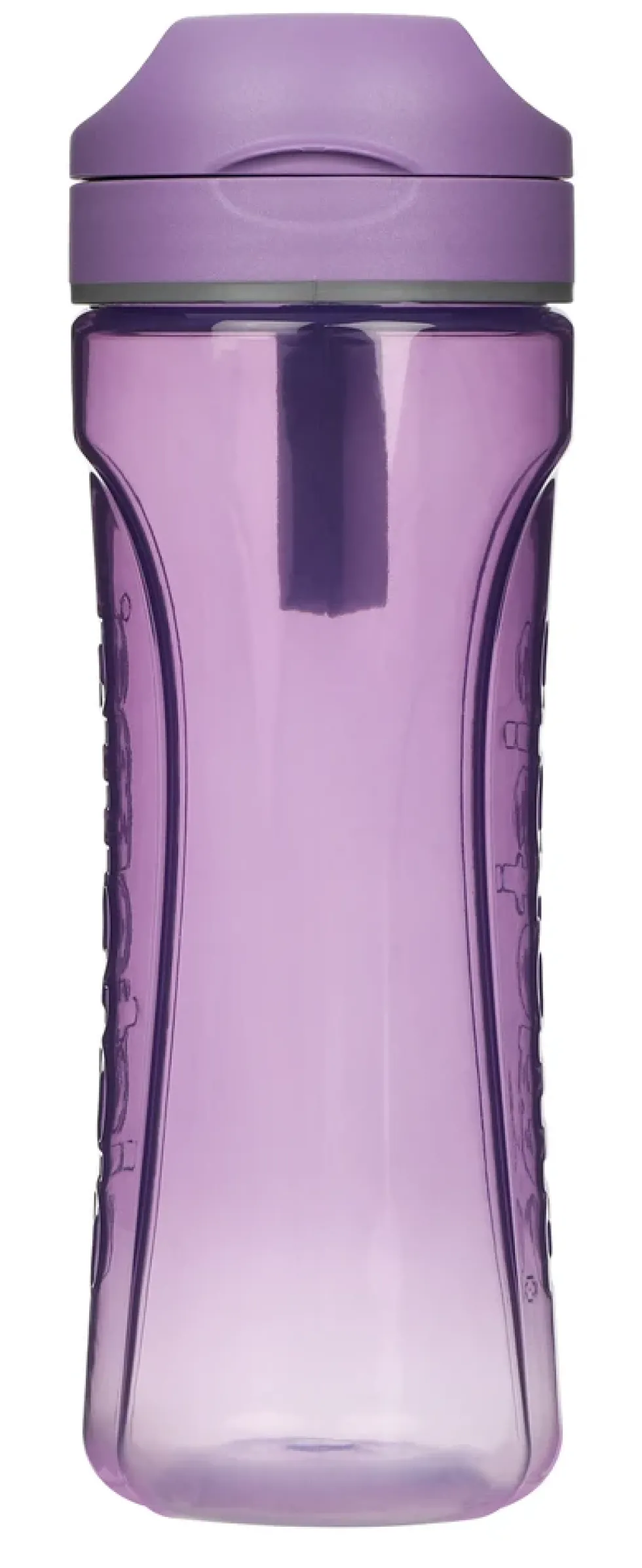 Drikkeflaske Sistema Tritan Swift lilla 600ml