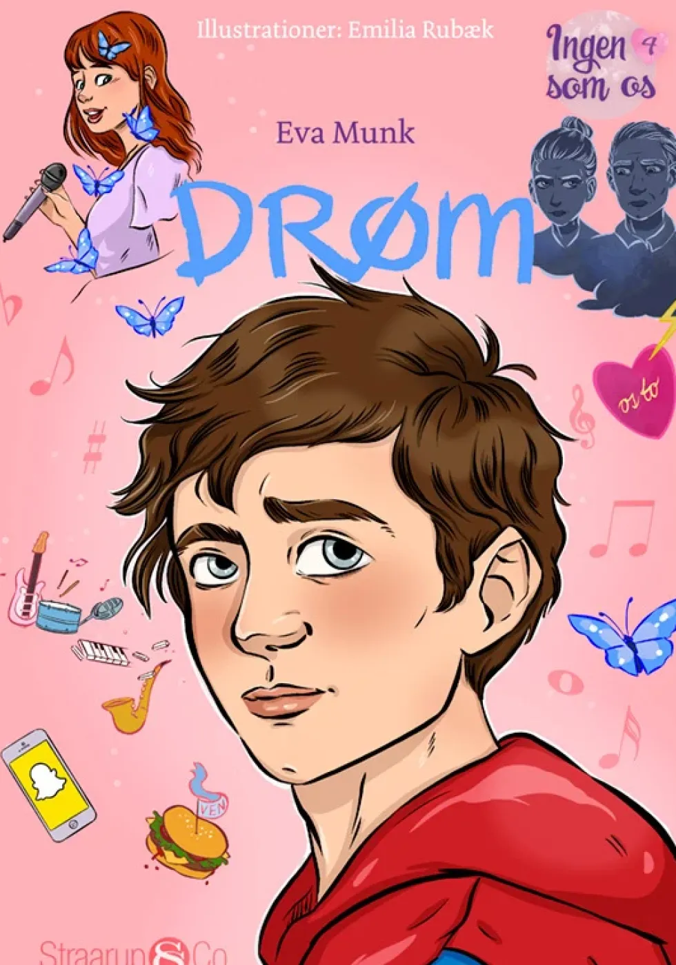 Drøm