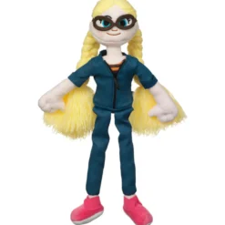 DR Motor Mille bamse