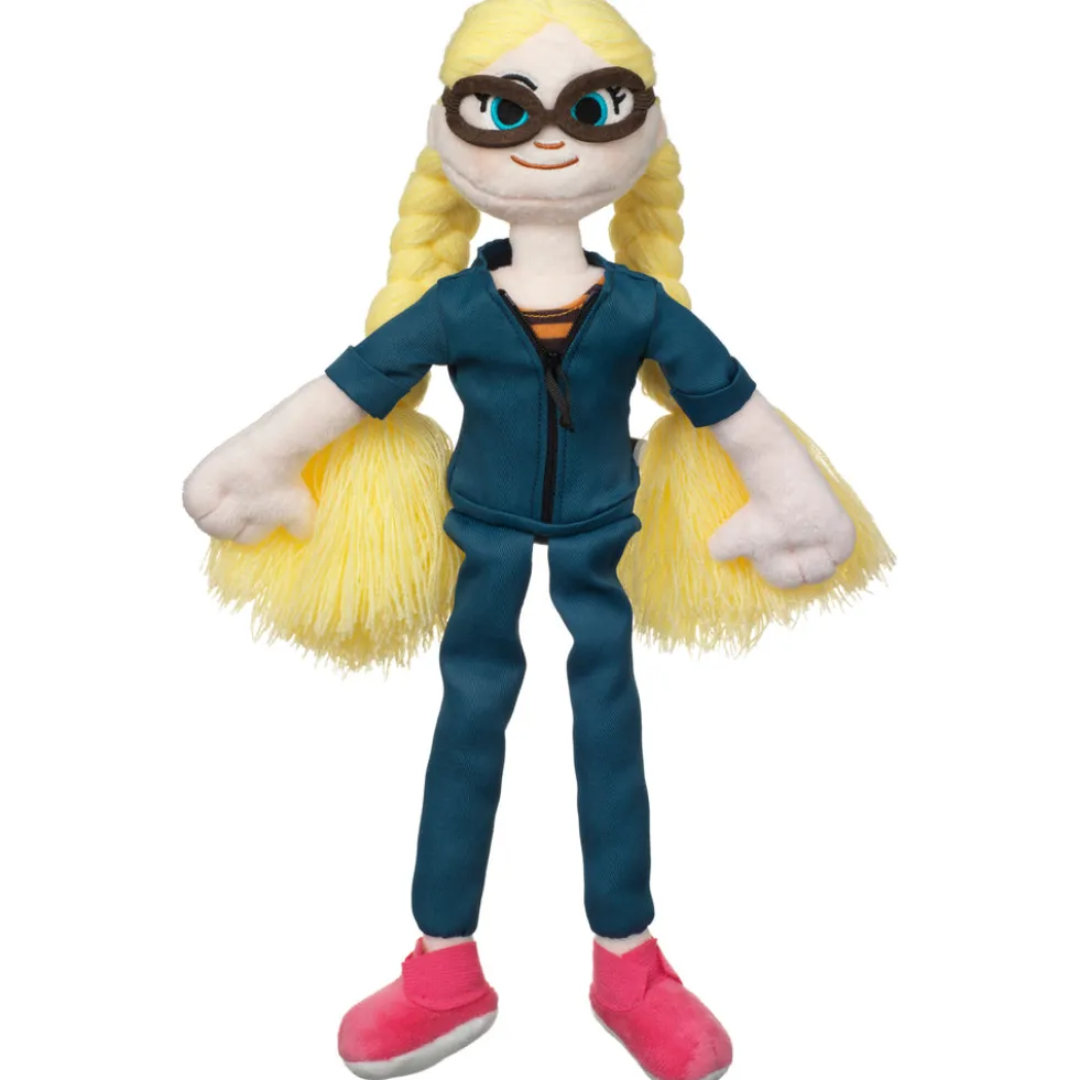 DR Motor Mille bamse