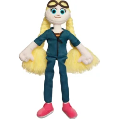 DR Motor Mille bamse