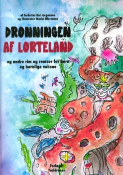 Dronningen af Lorteland
