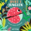 Dybt i junglen
