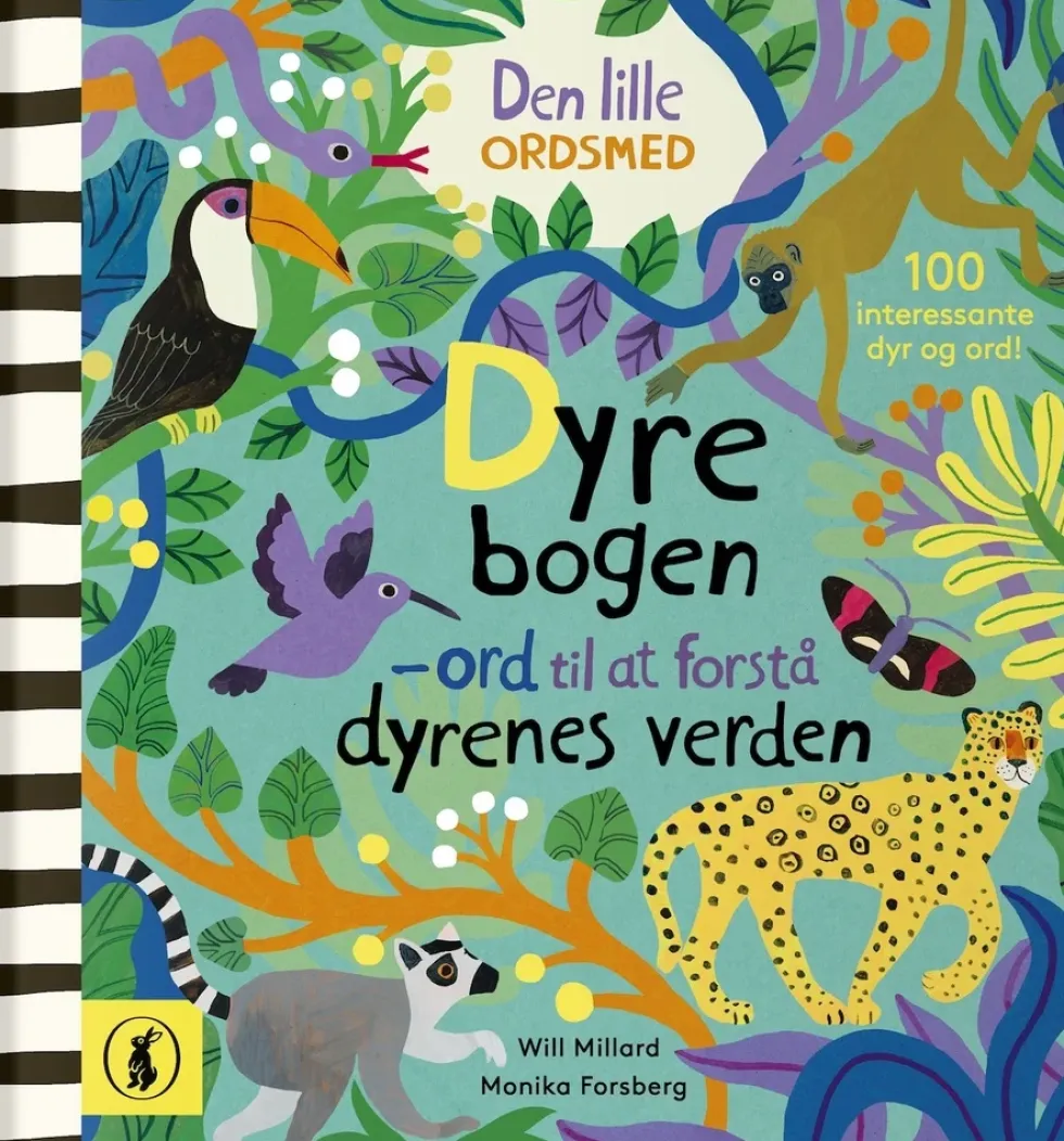 Dyrebogen
