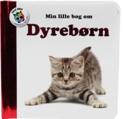 Dyrebørn