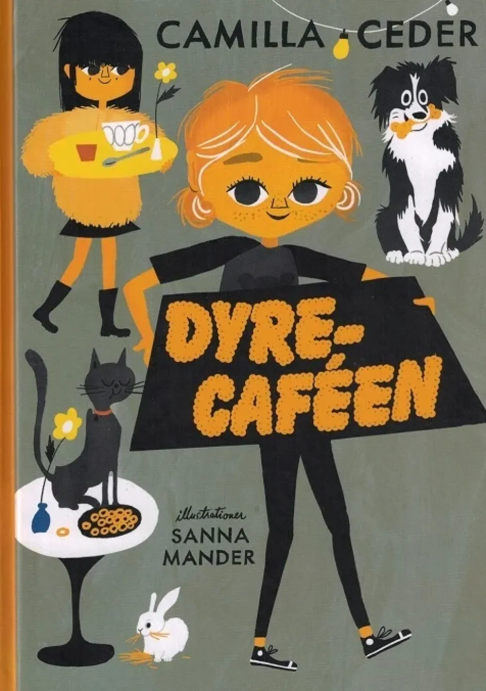 Dyre-caféen