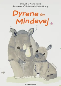 Dyrene fra Mindevej
