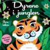 Dyrene i junglen (stofbog)