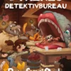 Dyrenes Detektivbureau - Den forgiftede hval