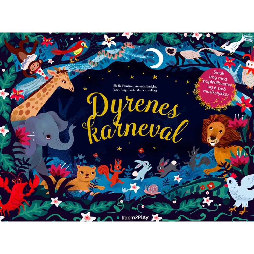 Dyrenes Karneval
