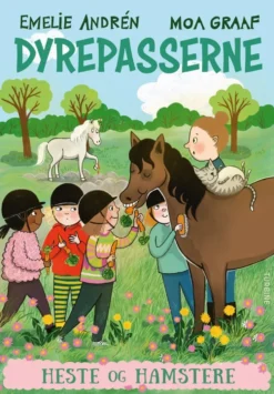 Dyrepasserne - Heste og hamstere