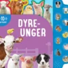Dyreunger
