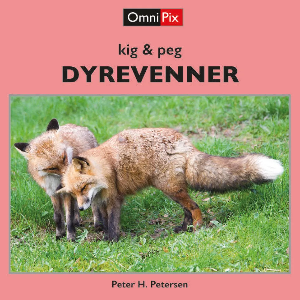 DYREVENNER
