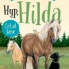Dyrevenner - Hyp Hilda