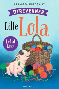 Dyrevenner - Lille Lola
