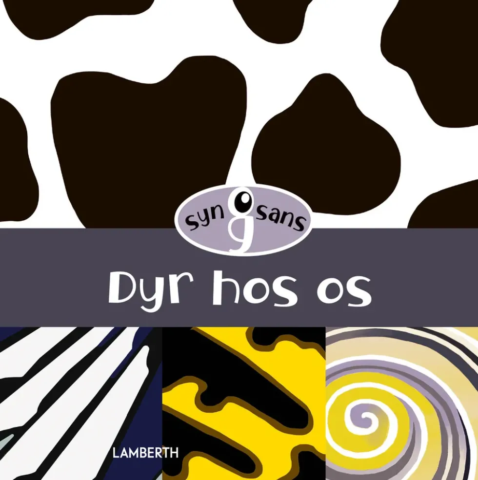 Dyr hos os