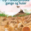 Dyr i underjordiske gange og huler