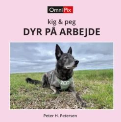 DYR PÅ ARBEJDE