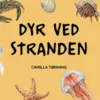 Dyr ved stranden