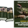 Dyst med fortidsdyr