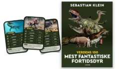 Dyst med fortidsdyr