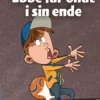 Ebbe får ondt i sin ende