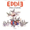 Eddie vil have et kæledyr