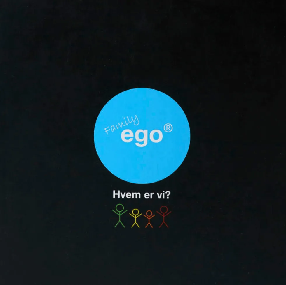 Ego family