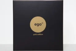 Ego gold edition